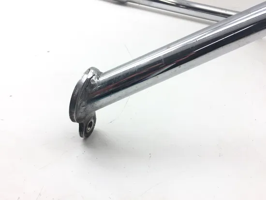 Front Crash Bar 2012 Harley-Davidson Road King Police FLHP 2966A