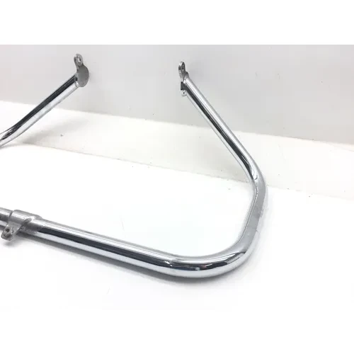 Front Crash Bar 2012 Harley-Davidson Road King Police FLHP 2966A 7