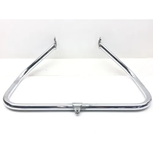 Front Crash Bar 2012 Harley-Davidson Road King Police FLHP 2966A 3