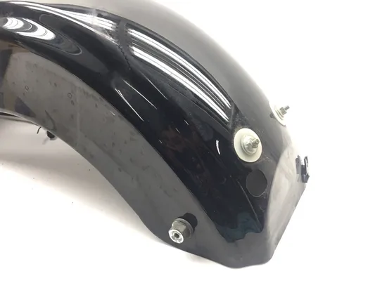 Rear Fender Fairing Tire Hugger 2012 Harley-Davidson Road King Police FLHP 2966A