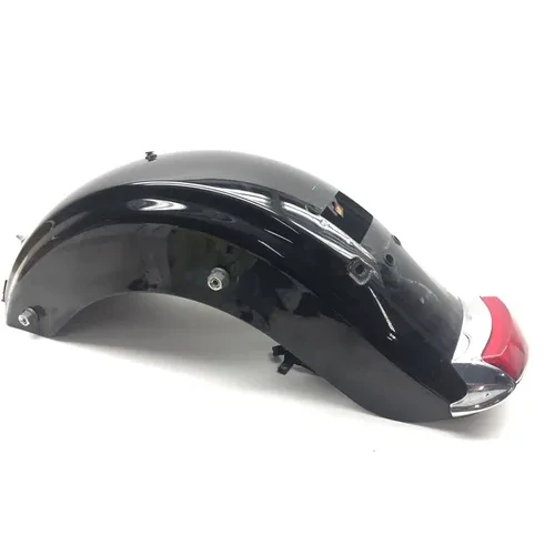 Rear Fender Fairing Tire Hugger 2012 Harley-Davidson Road King Police FLHP 2966A 3