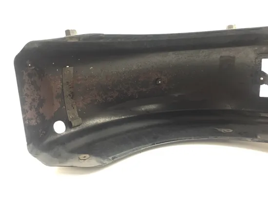 Rear Fender Fairing Tire Hugger 2012 Harley-Davidson Road King Police FLHP 2966A