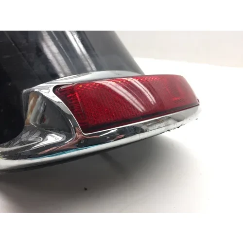 Rear Fender Fairing Tire Hugger 2012 Harley-Davidson Road King Police FLHP 2966A 17
