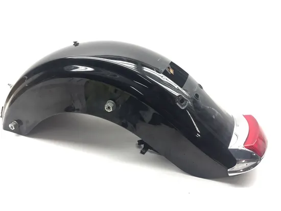 Rear Fender Fairing Tire Hugger 2012 Harley-Davidson Road King Police FLHP 2966A