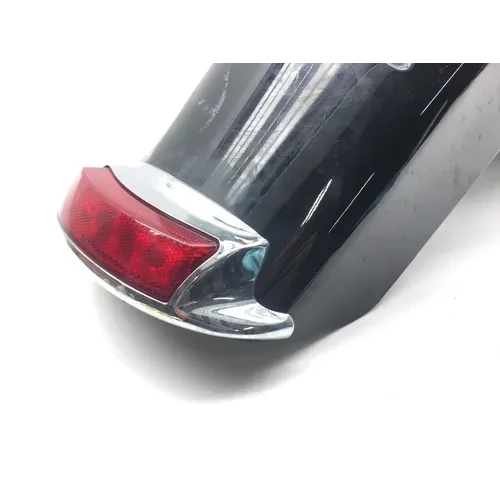 Rear Fender Fairing Tire Hugger 2012 Harley-Davidson Road King Police FLHP 2966A 7