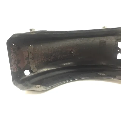 Rear Fender Fairing Tire Hugger 2012 Harley-Davidson Road King Police FLHP 2966A 13