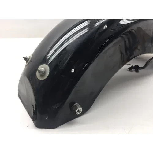 Rear Fender Fairing Tire Hugger 2012 Harley-Davidson Road King Police FLHP 2966A 11