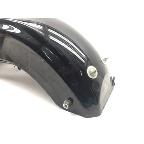 Rear Fender Fairing Tire Hugger 2012 Harley-Davidson Road King Police FLHP 2966A 9