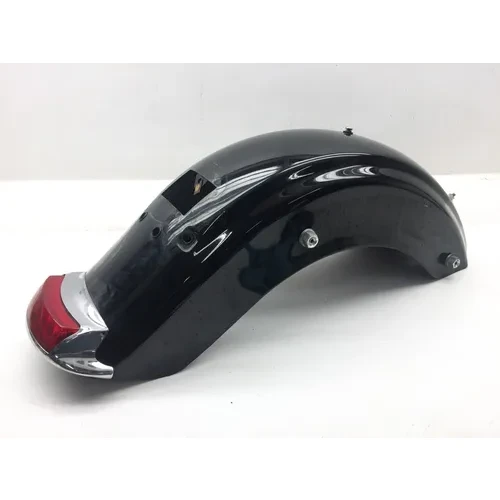Rear Fender Fairing Tire Hugger 2012 Harley-Davidson Road King Police FLHP 2966A 5