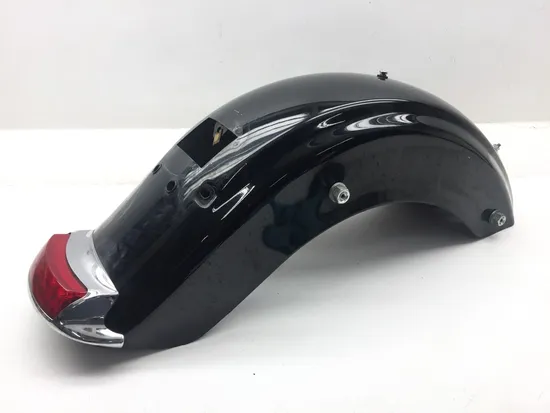 Rear Fender Fairing Tire Hugger 2012 Harley-Davidson Road King Police FLHP 2966A