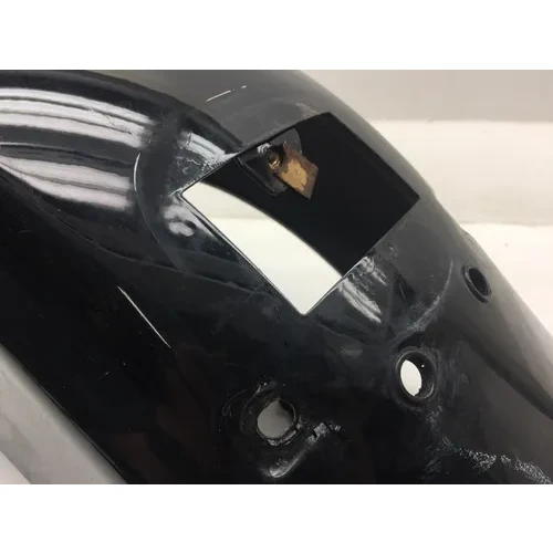 Rear Fender Fairing Tire Hugger 2012 Harley-Davidson Road King Police FLHP 2966A 19