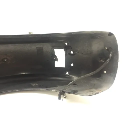 Rear Fender Fairing Tire Hugger 2012 Harley-Davidson Road King Police FLHP 2966A 15