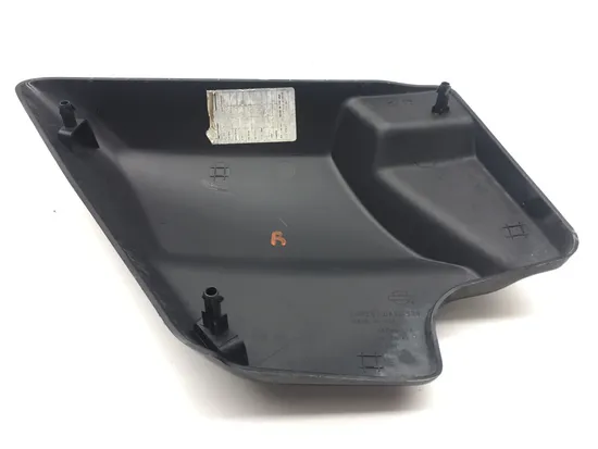 Right Side Cover 2012 Harley-Davidson Road King Police FLHP 2966A