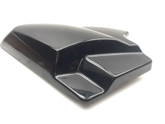 Right Side Cover 2012 Harley-Davidson Road King Police FLHP 2966A