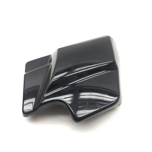 Right Side Cover 2012 Harley-Davidson Road King Police FLHP 2966A 3