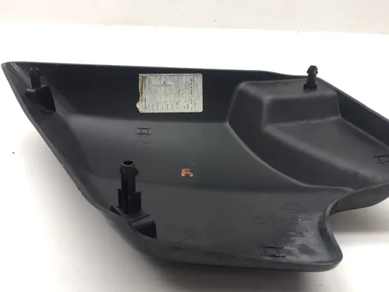 Right Side Cover 2012 Harley-Davidson Road King Police FLHP 2966A