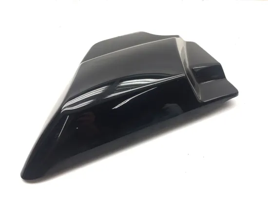 Right Side Cover 2012 Harley-Davidson Road King Police FLHP 2966A