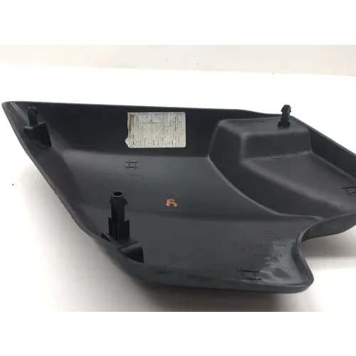 Right Side Cover 2012 Harley-Davidson Road King Police FLHP 2966A 16