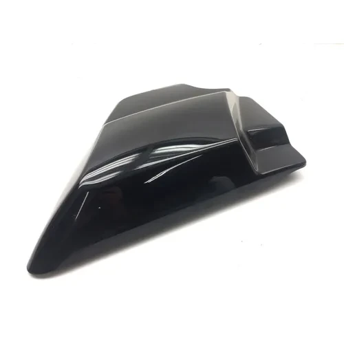 Right Side Cover 2012 Harley-Davidson Road King Police FLHP 2966A 9