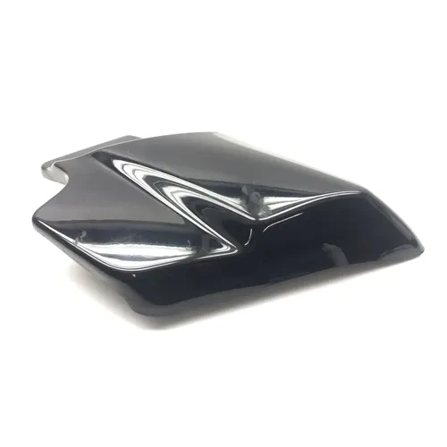 Right Side Cover 2012 Harley-Davidson Road King Police FLHP 2966A 5