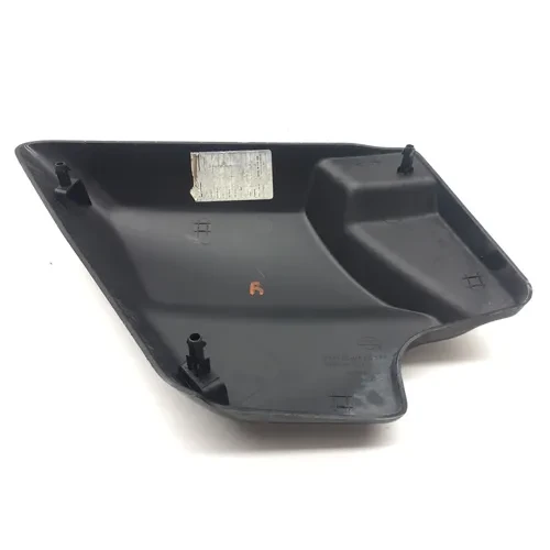 Right Side Cover 2012 Harley-Davidson Road King Police FLHP 2966A 13