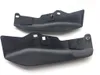 Mid Frame Air Deflectors 2012 Harley-Davidson Road King Police FLHP 2966A
