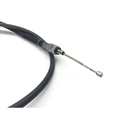Clutch Cable 2012 Harley-Davidson Road King Police FLHP 2966A 8