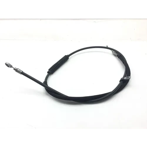 Clutch Cable 2012 Harley-Davidson Road King Police FLHP 2966A 3