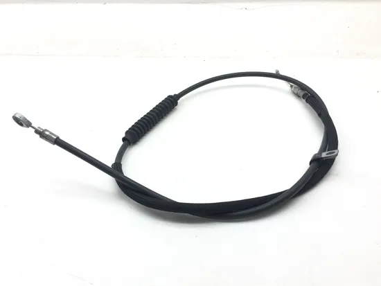 Clutch Cable 2012 Harley-Davidson Road King Police FLHP 2966A