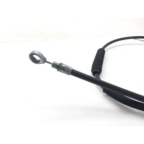 Clutch Cable 2012 Harley-Davidson Road King Police FLHP 2966A 5
