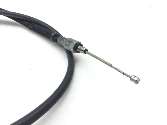 Clutch Cable 2012 Harley-Davidson Road King Police FLHP 2966A