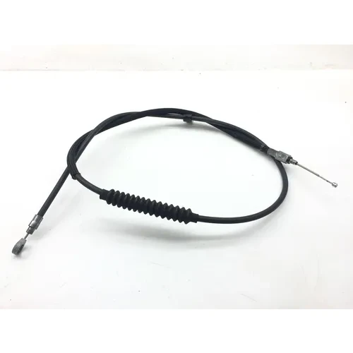 Clutch Cable 2012 Harley-Davidson Road King Police FLHP 2966A 7