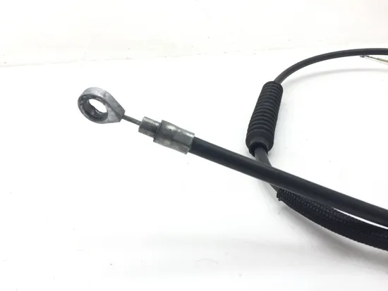 Clutch Cable 2012 Harley-Davidson Road King Police FLHP 2966A