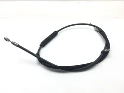 Clutch Cable 2012 Harley-Davidson Road King Police FLHP 2966A