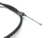 Clutch Cable 2012 Harley-Davidson Road King Police FLHP 2966A
