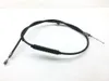 Clutch Cable 2012 Harley-Davidson Road King Police FLHP 2966A