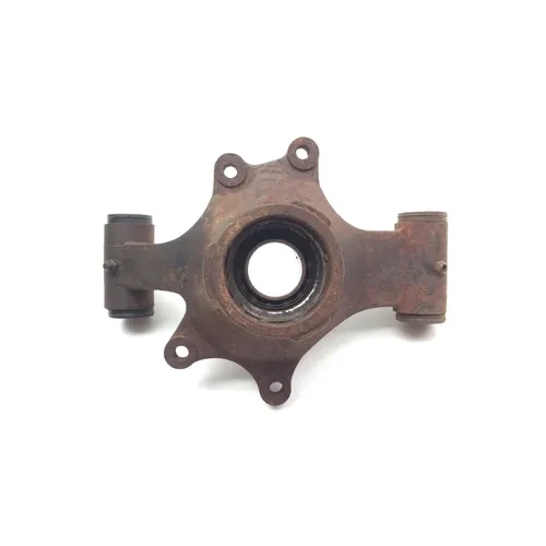 Left Driver Rear Wheel Spindle Knuckle 1998 Arctic Cat 300 4X4 3036A x 3