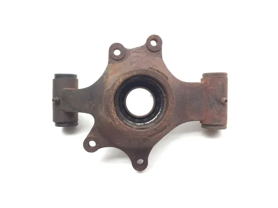 Left Driver Rear Wheel Spindle Knuckle 1998 Arctic Cat 300 4X4 3036A x