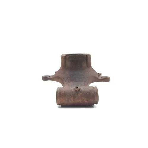 Left Driver Rear Wheel Spindle Knuckle 1998 Arctic Cat 300 4X4 3036A x 7