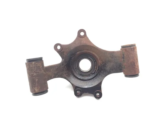 Left Driver Rear Wheel Spindle Knuckle 1998 Arctic Cat 300 4X4 3036A x