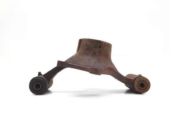 Left Driver Rear Wheel Spindle Knuckle 1998 Arctic Cat 300 4X4 3036A x