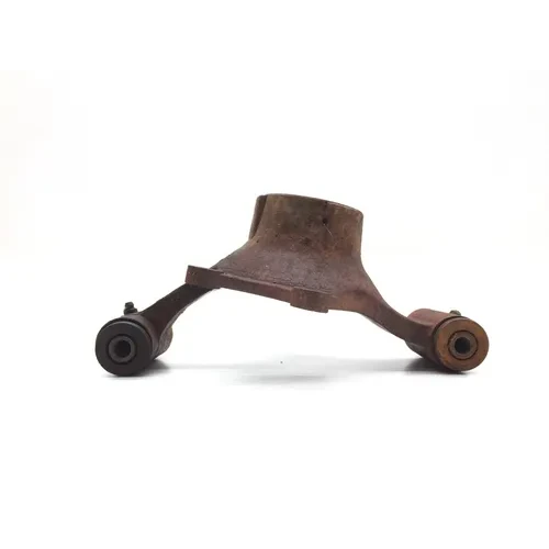 Left Driver Rear Wheel Spindle Knuckle 1998 Arctic Cat 300 4X4 3036A x 5