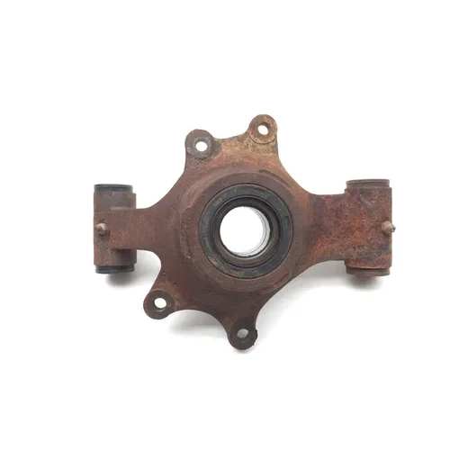Right Passenger Rear Wheel Spindle Knuckle 1998 Arctic Cat 300 4X4 3036A x 9