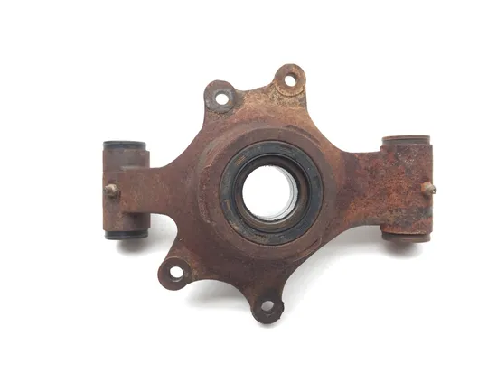 Right Passenger Rear Wheel Spindle Knuckle 1998 Arctic Cat 300 4X4 3036A x