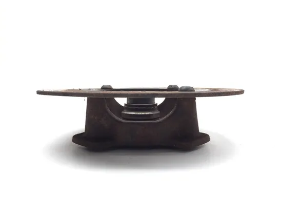 Front Wheel Hub with Rotor A 1998 Arctic Cat 300 4X4 3036A x