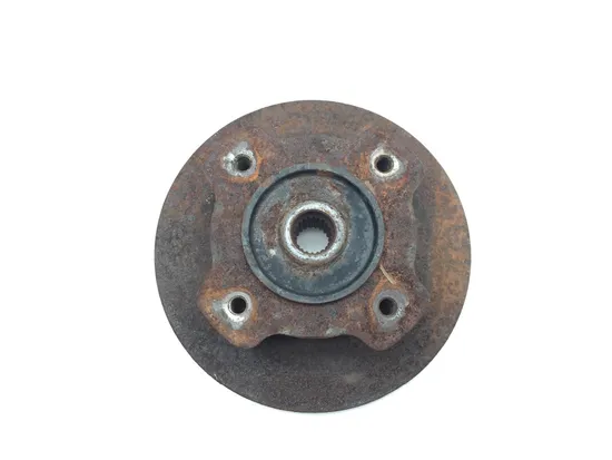 Front Wheel Hub with Rotor A 1998 Arctic Cat 300 4X4 3036A x