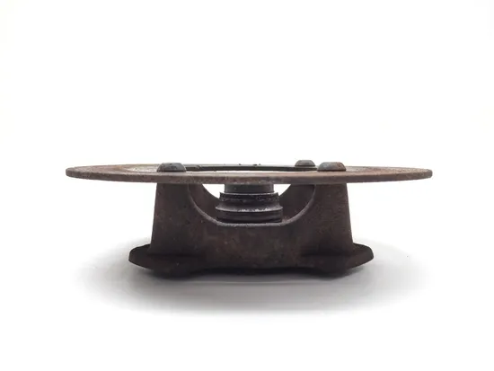 Front Wheel Hub with Rotor A 1998 Arctic Cat 300 4X4 3036A x