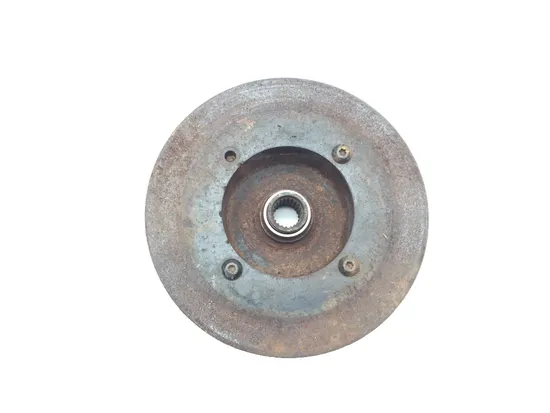 Front Wheel Hub with Rotor A 1998 Arctic Cat 300 4X4 3036A x