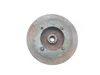 Front Wheel Hub with Rotor A 1998 Arctic Cat 300 4X4 3036A x