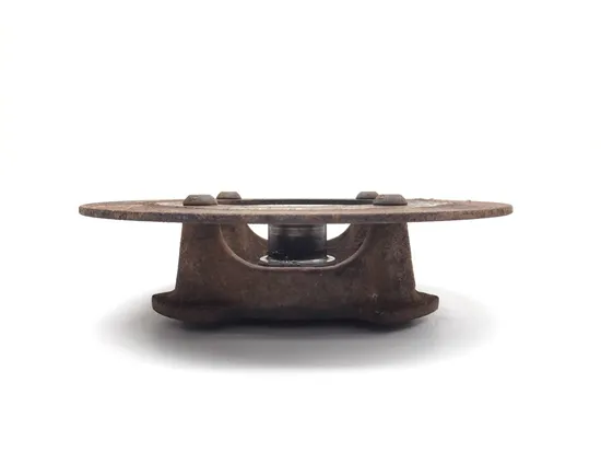 Front Wheel Hub with Rotor B 1998 Arctic Cat 300 4X4 3036A x